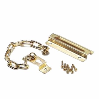 PREMIER E.B STEEL DOOR CHAIN