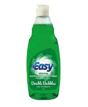 EASY WASH UP LIQUID 500ML