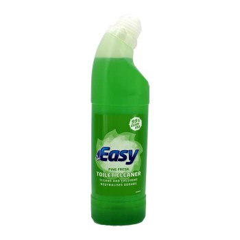 EASY PINE TOILET CLEANER 750ML