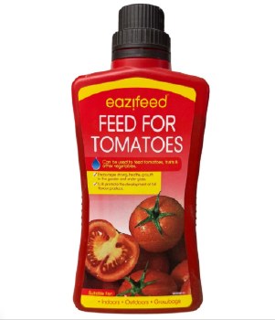 EAZIFEED FEED FOR TOMATOES 500ML
