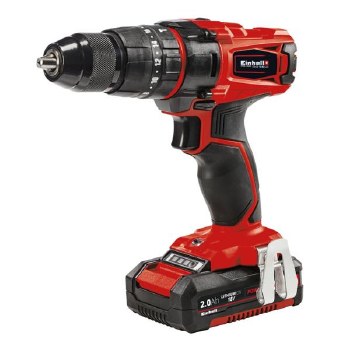 EINHELL 18V CORDLESS DRILL DRIVER