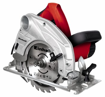 EINHELL CIRCULAR SAW 1230W 160MM