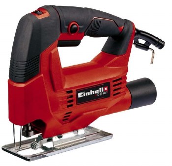 EINHELL 410W JIGSAW CL