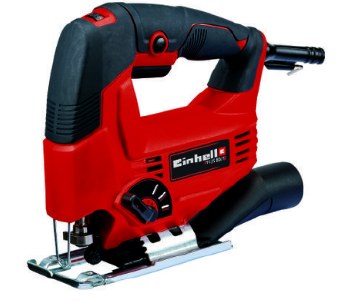 EINHELL 410W JIGSAW - TC-JS 80/1