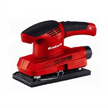 EINHELL ORBITAL SHEET SANDER TC-OS 1520