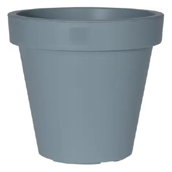 EK ROUND 35CM FLOWER POT