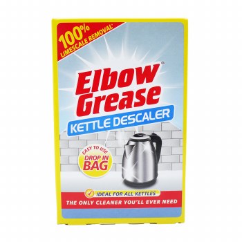 KETTLE DESCALER 1X75G