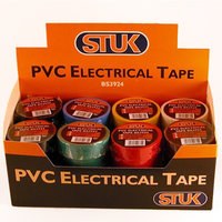 PVC ELECTRICAL TAPE