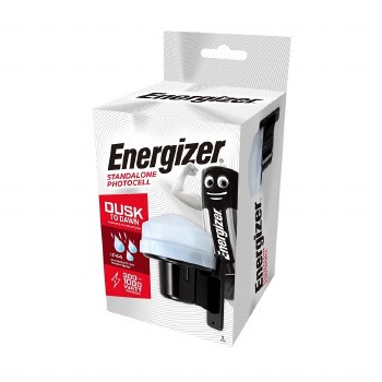 ENERGIZER STANDALONE PHOTOCELL IP44