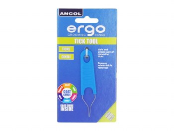 ERGO TICK TOOL