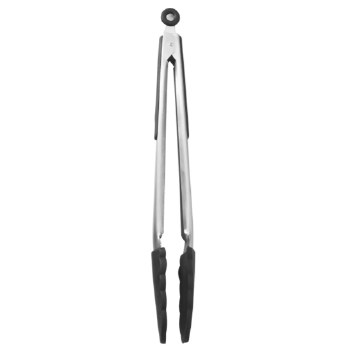 MASON CASH ESSENTIAL STAINLESS STEEL TONGS