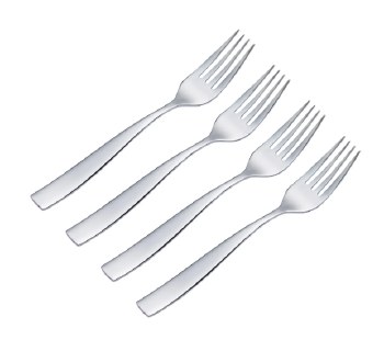 VINERS EVERYDAY PURITY TABLE FORKS X4