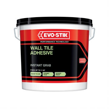 EVO-STIK WALL TILE ADHESIVE STANDARD 4 KG