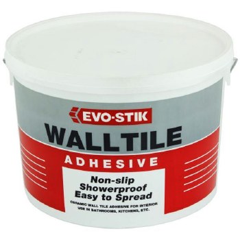 EVO-STIK WALL TILE ADHESIVE 16 KG