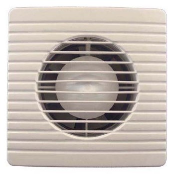 EVOLEC 4" STANDARD EXTRACTOR FAN
