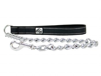 EXTREME EXTRA HEAVY CHAIN LEAD BLACK 80C