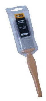 FIT FOR THE JOB 1.5" PAINT BRUSH