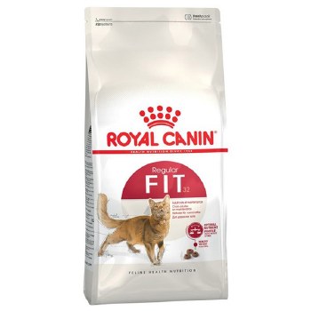 ROYAL CANIN FIT 32 CAT FOOD 10KG