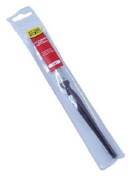 FIT FOR THE JOB 1/2" ALL PURPOSE PAINT BRUSH