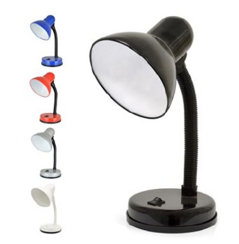 35W CLASSIC FLEXI DESK LAMP