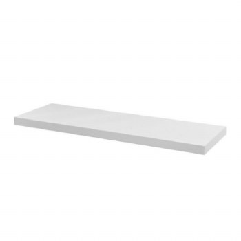60CM FLOATING SHELF BLACK