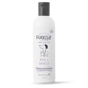 FURRISH NICE & GENTLE SHAMPOO 300ML