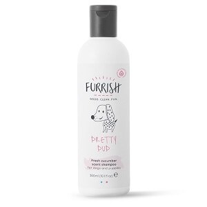 FURRISH PRETTY PUP SHAMPOO 300ML