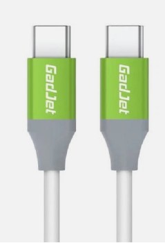 TYPE C- TYPE C CHARGING CABLE