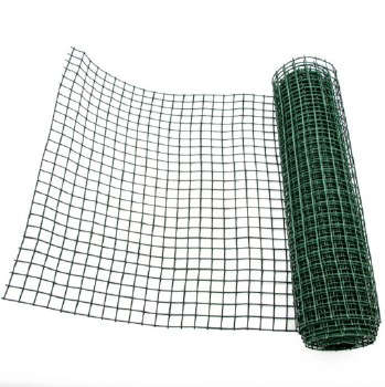 ALL PURPOSE GARDEN MESH 0.5M X 6M ROLL 20MM MESH SIZE