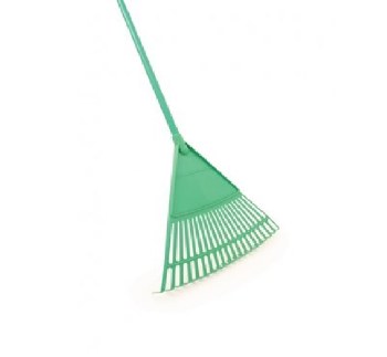 GARDEN RAKE & HANDLE RK.03/F4