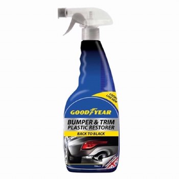 GOOD YEAR BUMPER/TRIM RESTORE 750ML