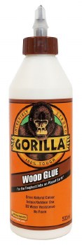 GORILLA WOOD GLUE 532ML