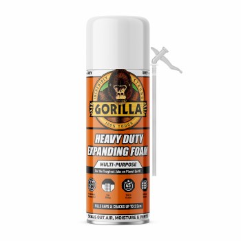 GORILLA H/DUTY SPRAY ADHESIVE