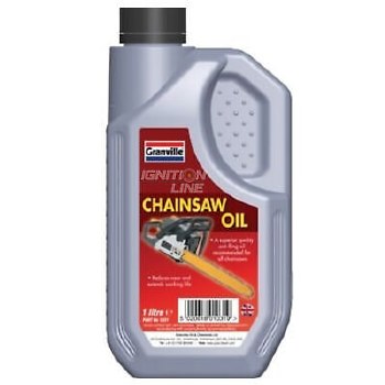 GRANVILLE CHAINSAW OIL 1L
