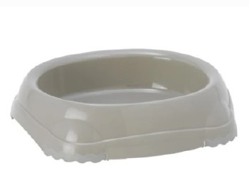 SMARTY GREY CAT BOWL 210ML