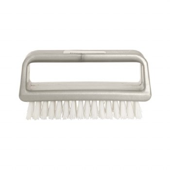 VARIAN METALLIC GRIPPY NAIL BRUSH