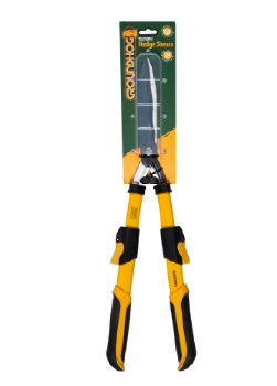 GROUNDHOG TELESCOPIC HEDGE SHEARS G1300030