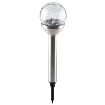 GRUNDIG LED SOLAR LIGHT 34CM