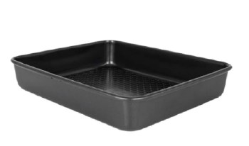 HAIRY BIKERS SMALL ROASTING TIN 0.8MM