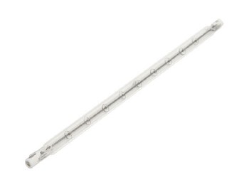 HALOGEN 1500W 255MM LINEAR LAMP BOXED