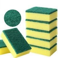 CATERING SCOURSERS SPONGE -6 PACK