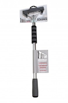 TITAN 6" HEAVY DUTY SCRAPER