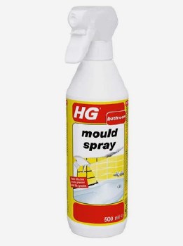 HG MOULD SPRAY 650ML