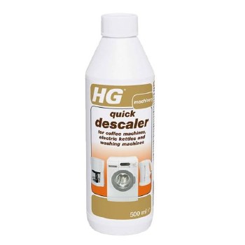 HG QUICK DESCALER