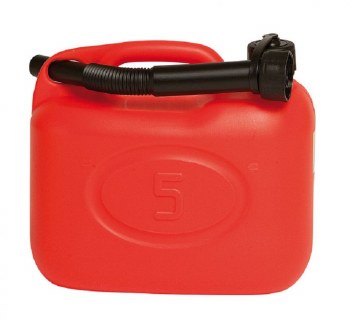 JERRY CAN 5LTR