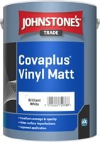 JOHNSTONES COVAPLUS VINYL MATT 1L