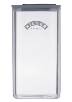 KILNER FRESH STORAGE CEREAL/DRY FOOD DISPENSER 3L