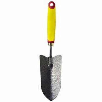 KINGFISHER PRO GOLD DELUXE SOFT GRIP TROWEL