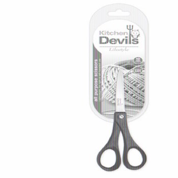 KITCHEN DEVIL SCISSORS