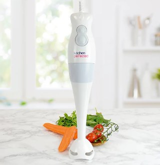 KITCHEN PERFECT 200W HAND BLENDER